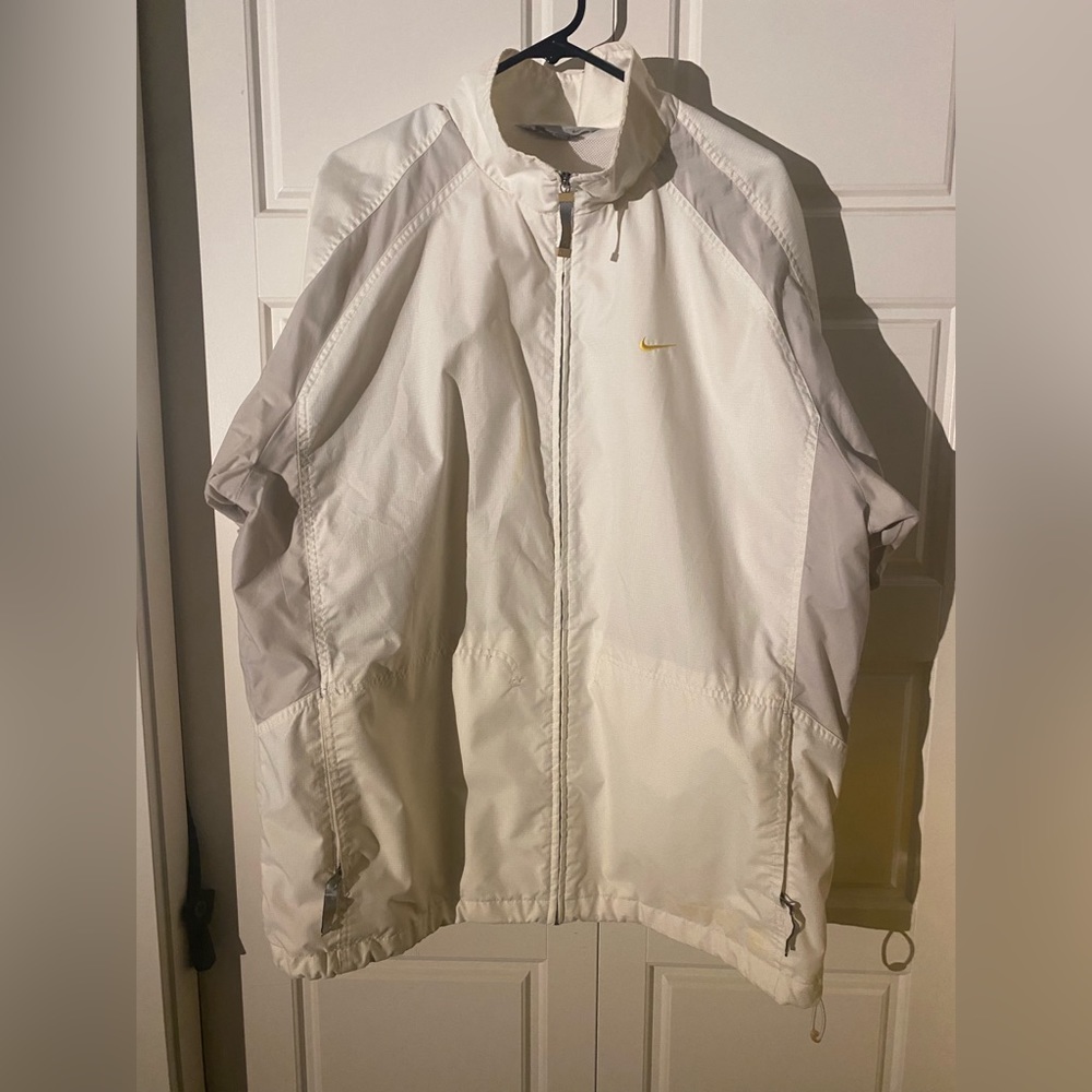 Vintage Nike Windbreaker